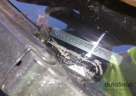 2010 Infiniti G37 from USA, damaged, VIN JN1CV6FE5AM354906